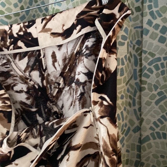 Adrienne Vittadini Skirt 14 - Picture 4 of 7